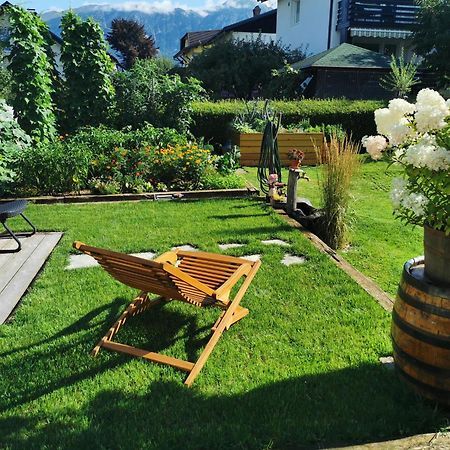 Barn House Mm Apartment Bled Luaran gambar