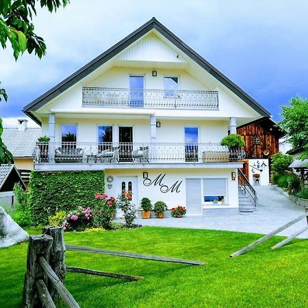 Barn House Mm Apartment Bled Luaran gambar