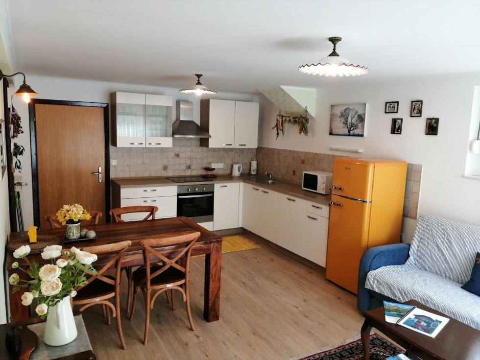 Barn House Mm Apartment Bled Luaran gambar