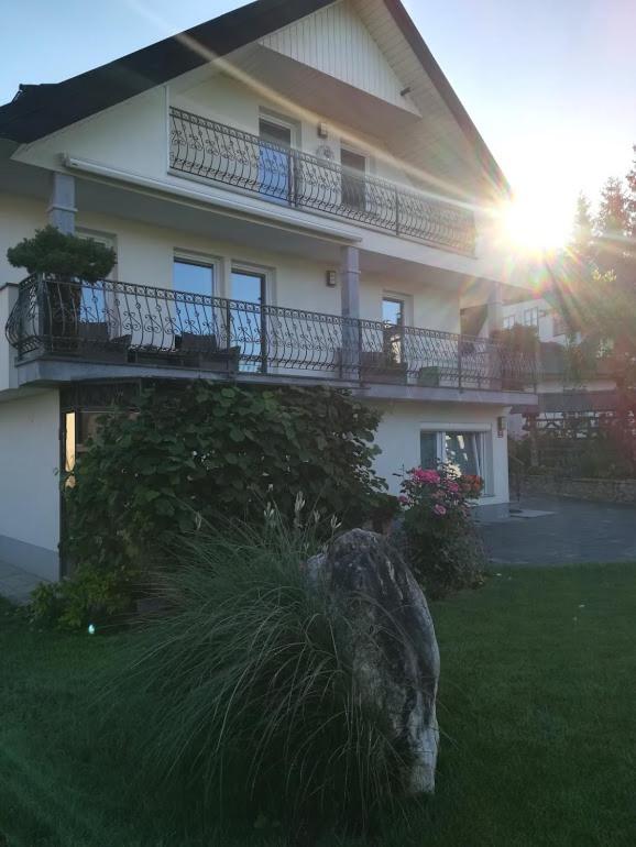 Barn House Mm Apartment Bled Luaran gambar