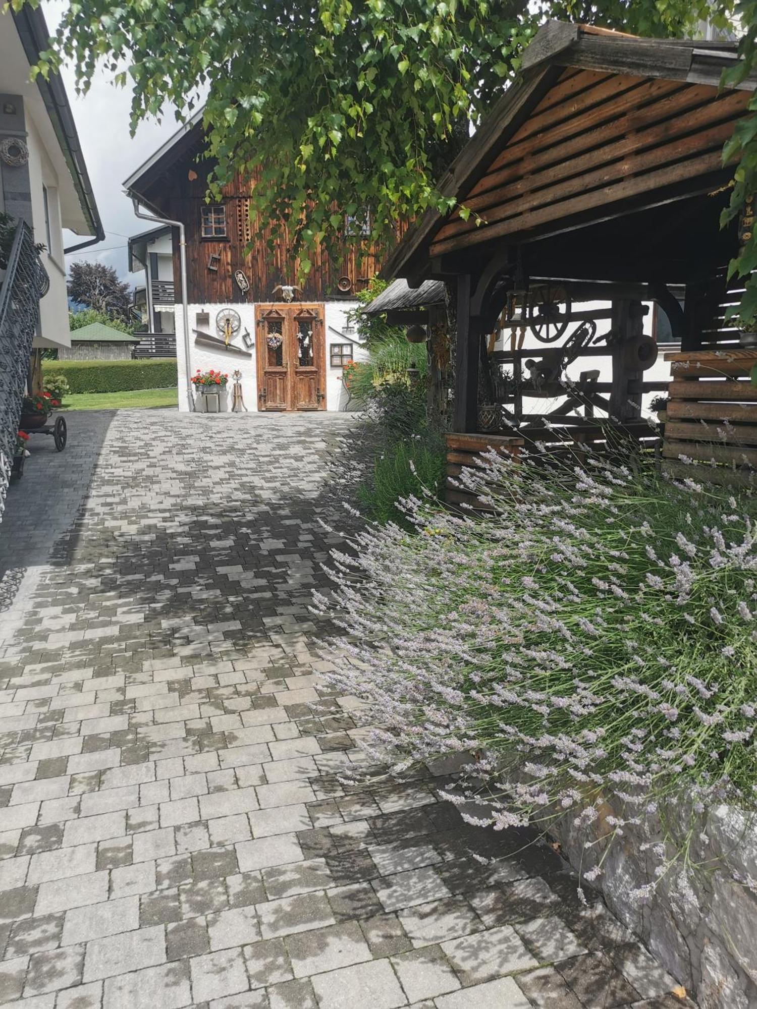 Barn House Mm Apartment Bled Luaran gambar