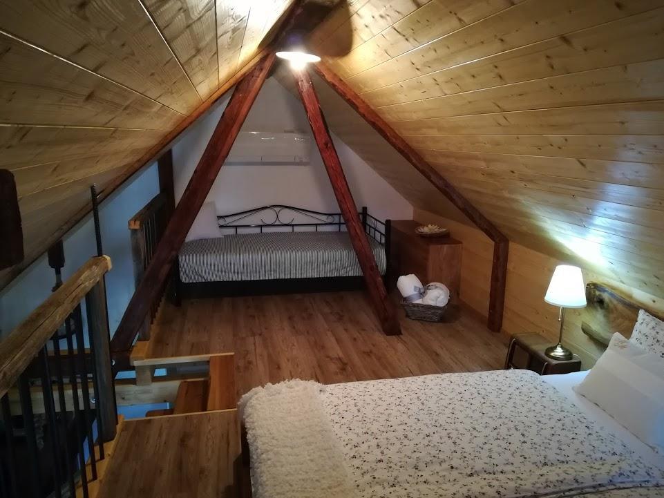Barn House Mm Apartment Bled Luaran gambar