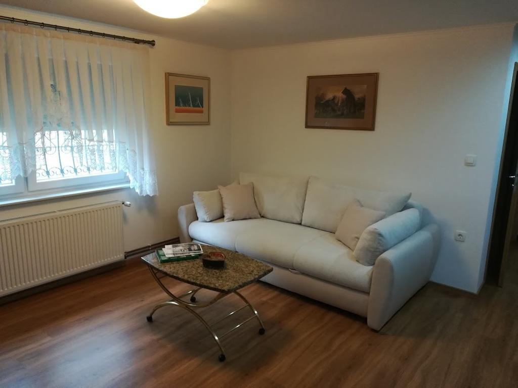 Barn House Mm Apartment Bled Luaran gambar