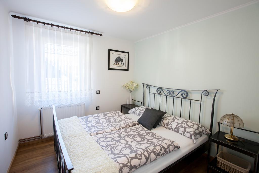 Barn House Mm Apartment Bled Luaran gambar