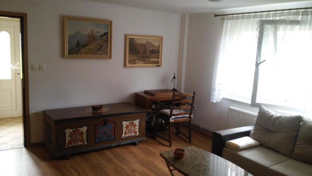 Barn House Mm Apartment Bled Luaran gambar