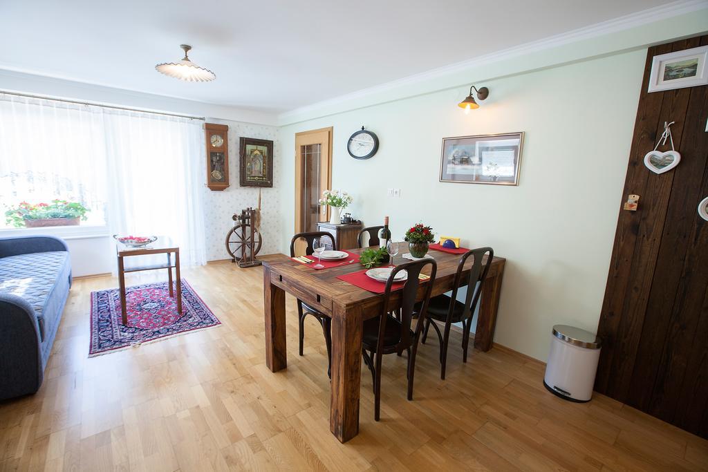 Barn House Mm Apartment Bled Luaran gambar