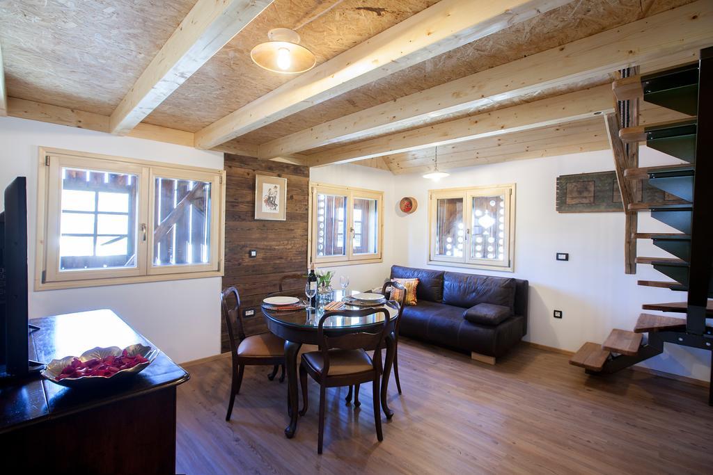 Barn House Mm Apartment Bled Luaran gambar