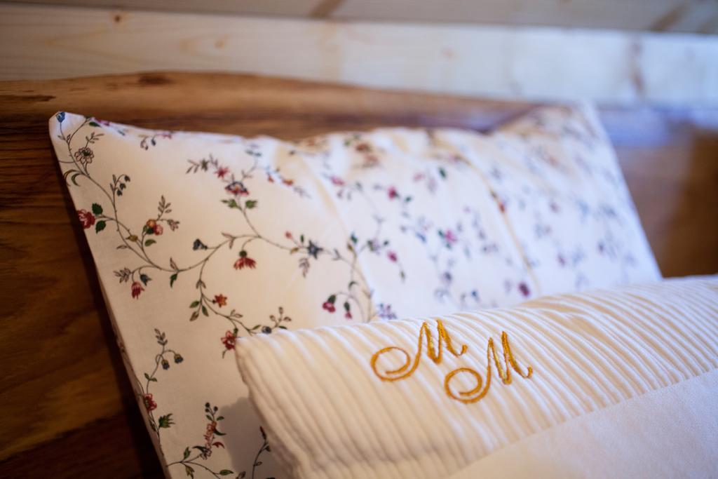 Barn House Mm Apartment Bled Luaran gambar