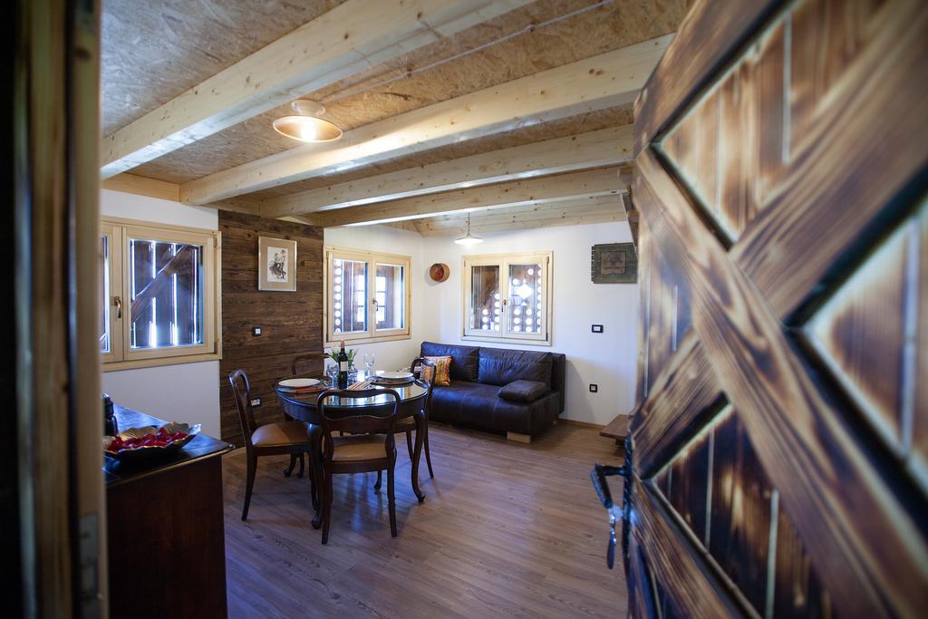 Barn House Mm Apartment Bled Luaran gambar