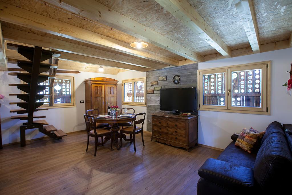 Barn House Mm Apartment Bled Luaran gambar