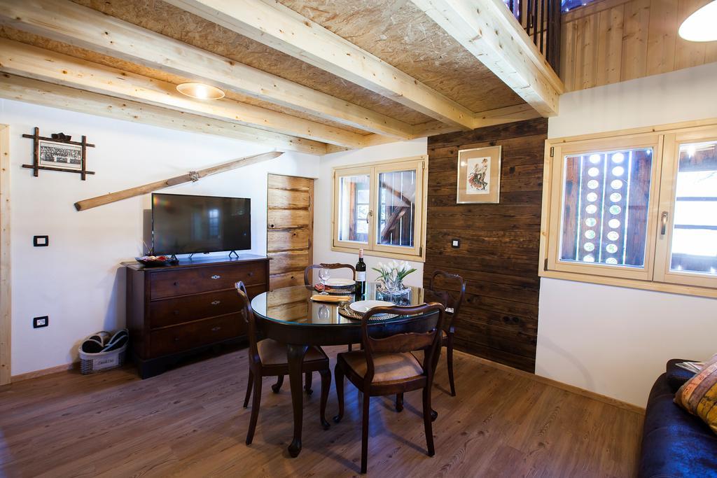 Barn House Mm Apartment Bled Luaran gambar