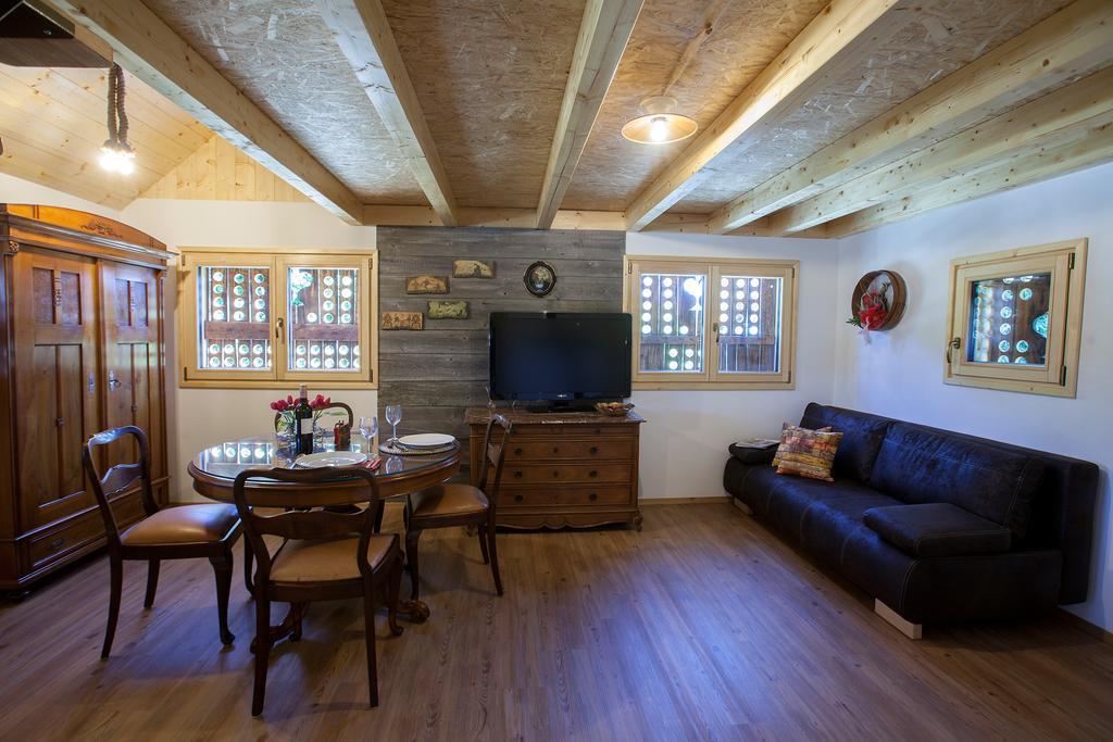 Barn House Mm Apartment Bled Luaran gambar