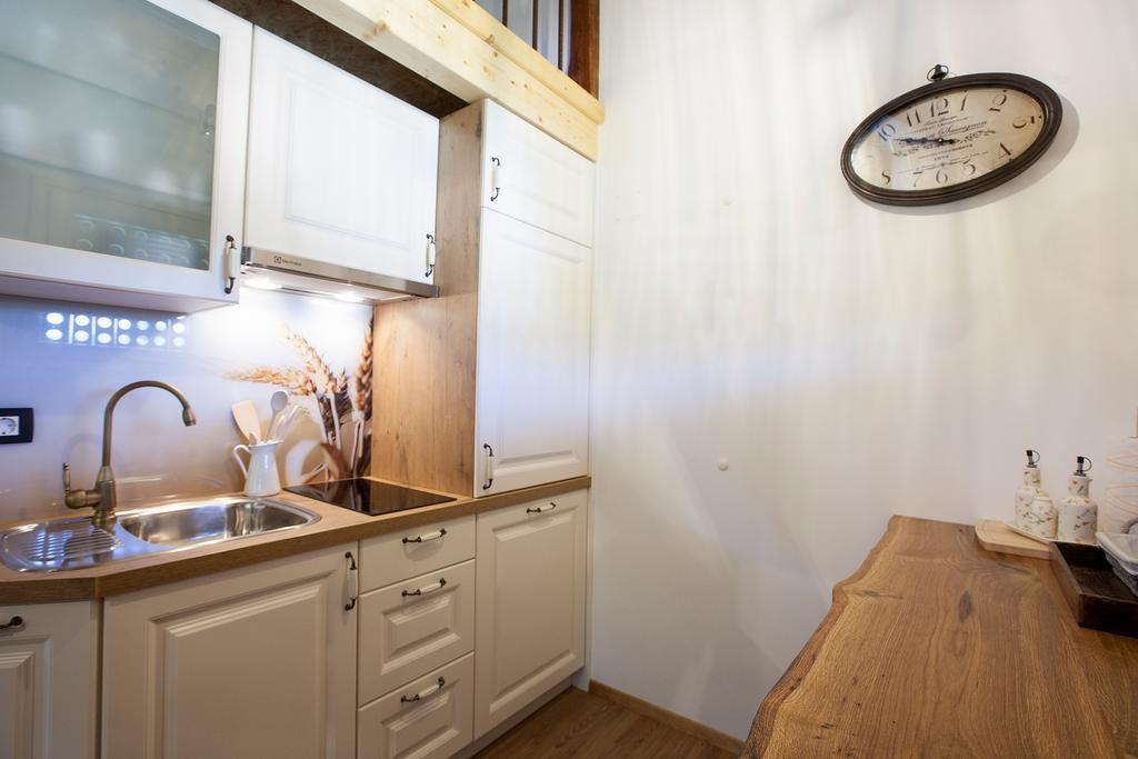 Barn House Mm Apartment Bled Luaran gambar