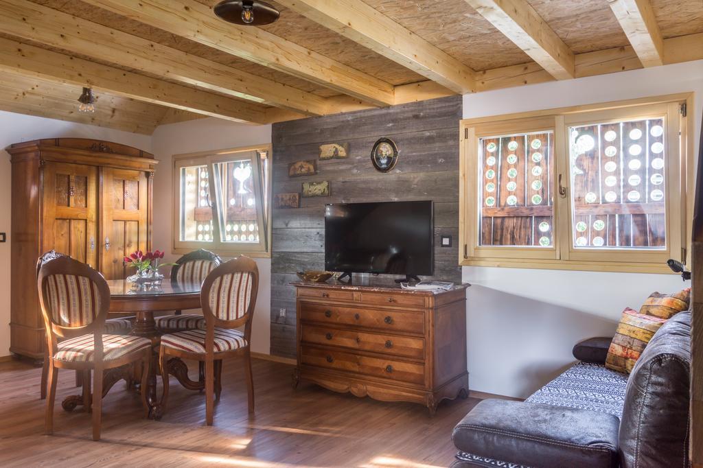 Barn House Mm Apartment Bled Luaran gambar