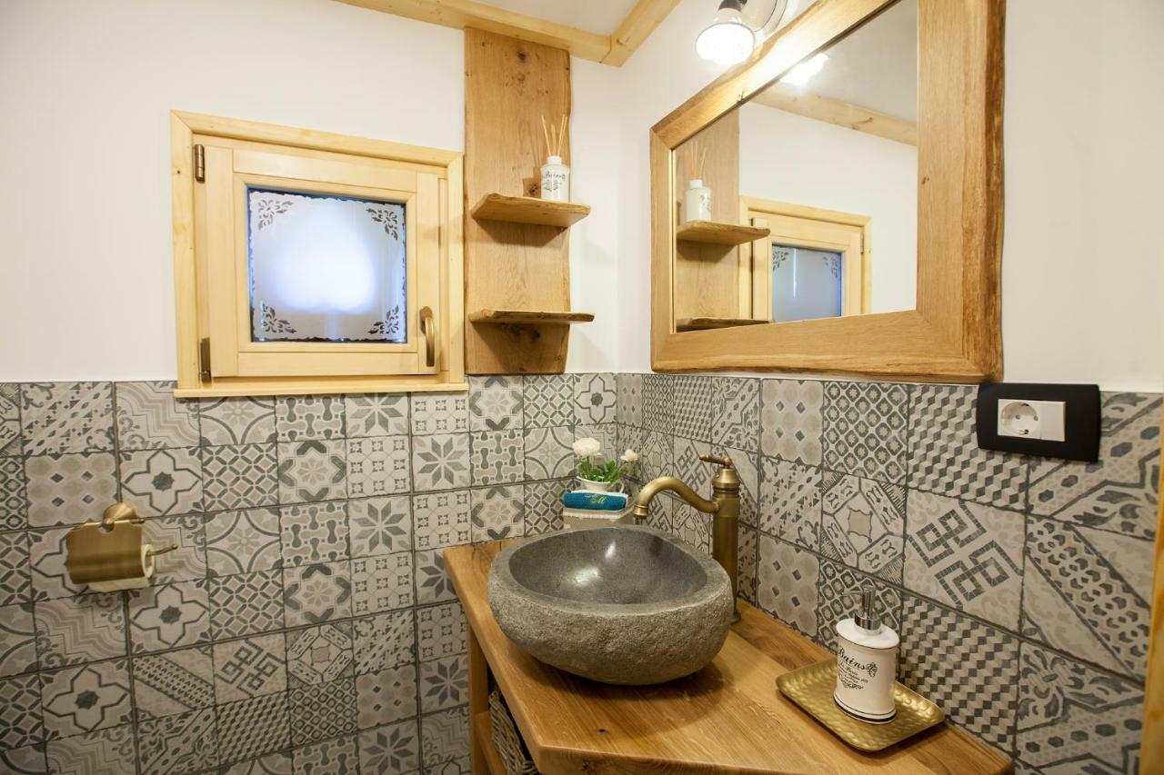 Barn House Mm Apartment Bled Luaran gambar